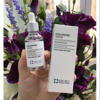 Serum cấp ẩm Reborn 30ml
