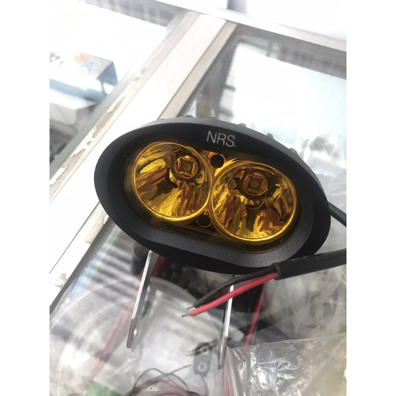 Đèn led trợ sáng L2
