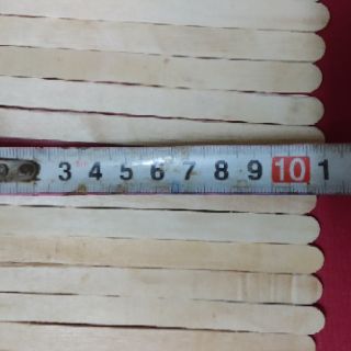 Que kem 1cm×10cm ( set 100 gram)