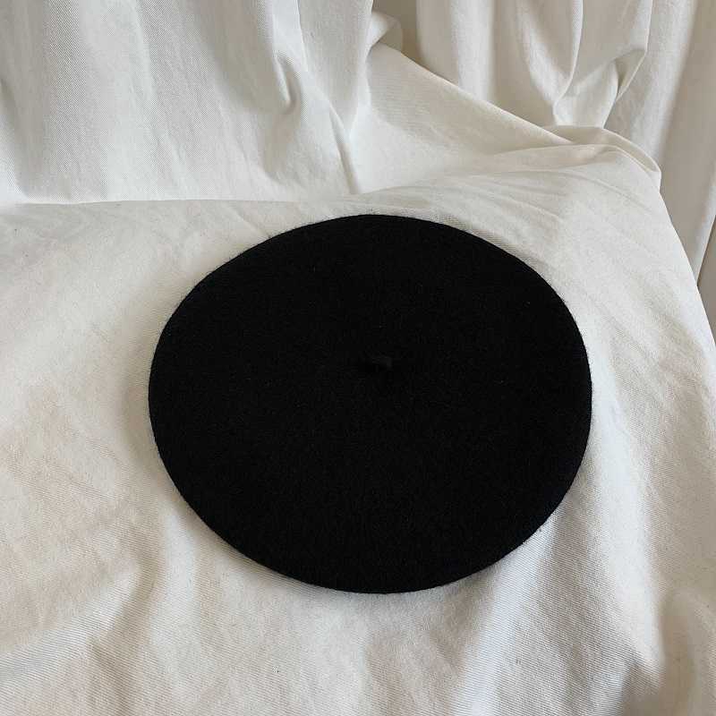 Mũ Nồi Dệt Kim Thời Trang Dành Cho Nữ