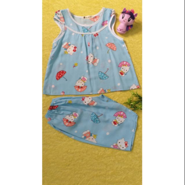 Bộ tone lửng  sise:9  cho bé từ29-32kg