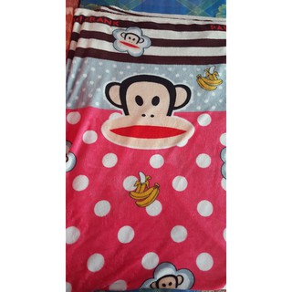 Mền Lông Cao Cấp size lớn 1m7x2m khổ đôi