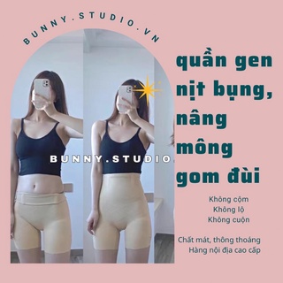 ❤️‍🔥 Siêu bão quần gen nịt bụng, nâng mông, gom đùi. P64 hàng nội địa cao cấp