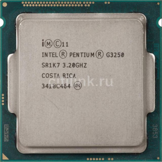 cpu g3250