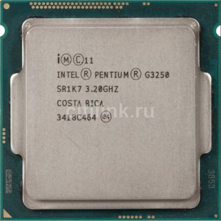 Cpu g3250