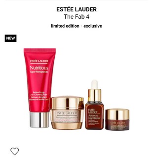 Set dưỡng da Estee Lauder