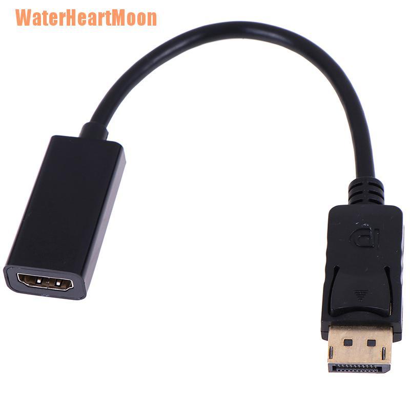 Cáp Chuyển Đổi DP Display Port Sang HDMI Female | BigBuy360 - bigbuy360.vn