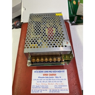 Nguồn tổ ong 24V 3A