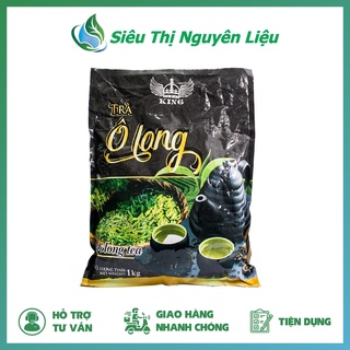 Trà Olong King 1kg