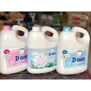 NƯỚC GIẶT DNEE Thái Lan xách tay hàng chuẩn