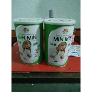 Ngũ cốc min min 30 hạt