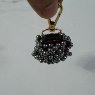 Hít bi sắt có móc treo