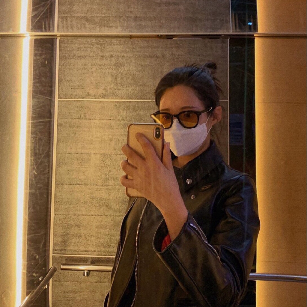 Mắt kính   gọng hình mắt mèo thời trang chất lượng cao