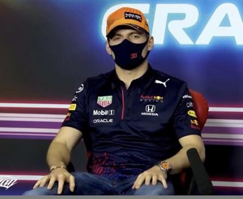 Áo Thun Polo Tay Ngắn Thời Trang 2021 Mới F1 Aston Martin Cho Nam