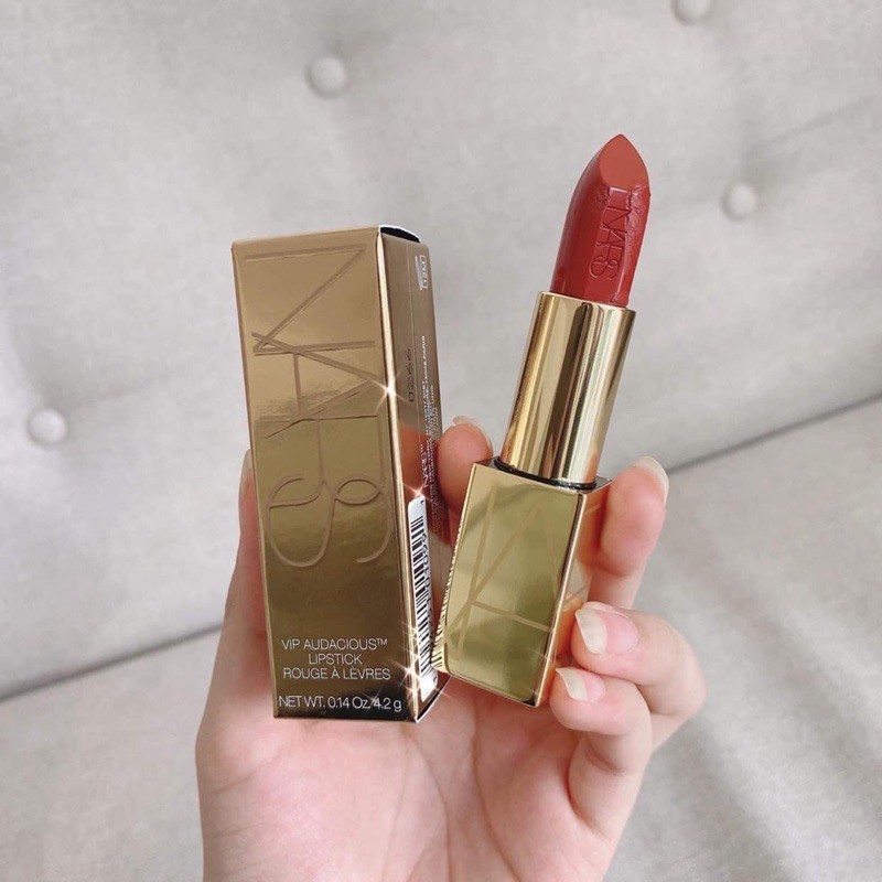 son NARS MONA