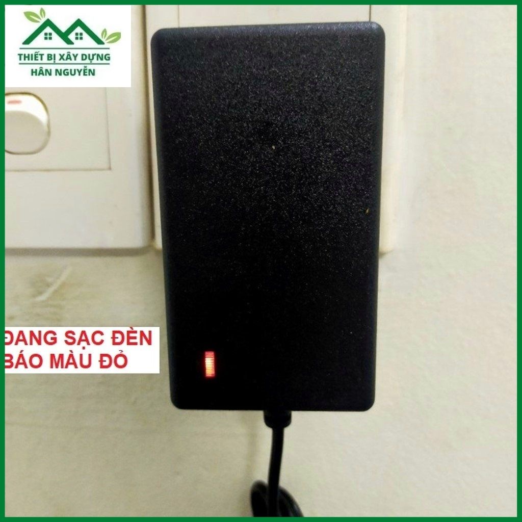 Cục sạc máy khoan pin cho máy 21v,24v,26v như hitachi,makita,dewalt,củ sạc,sạc được cho pin 36v