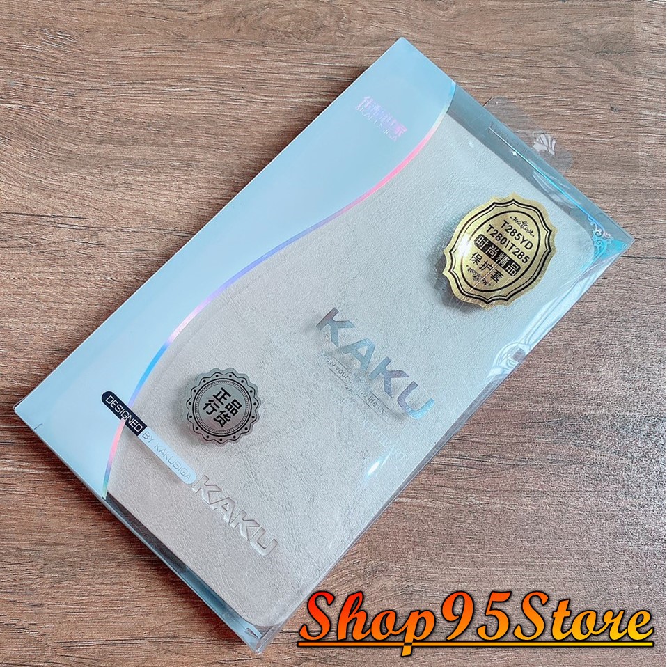 Bao da KAKU Samsung Galaxy Tab A6 7.0 2016 (T285/T280)