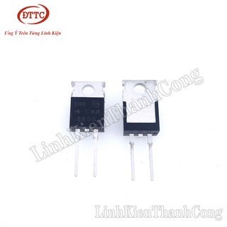 Bộ 5 Chiếc MUR860 Diode Xung 8A 600V TO220