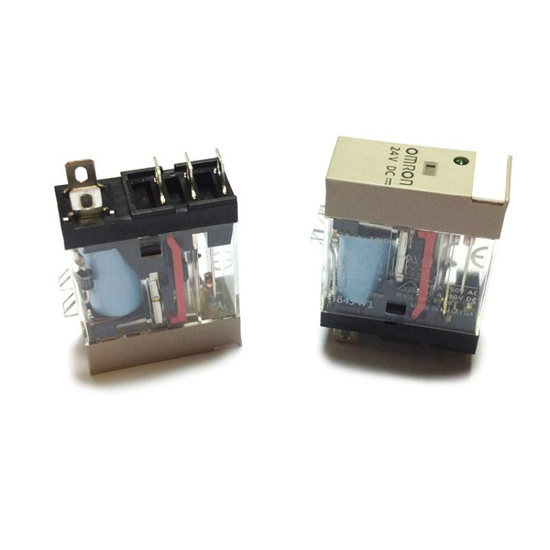 Rơ le PCB G2R-1-SND  Omron