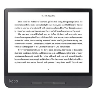 Máy đọc sách Kobo Forma