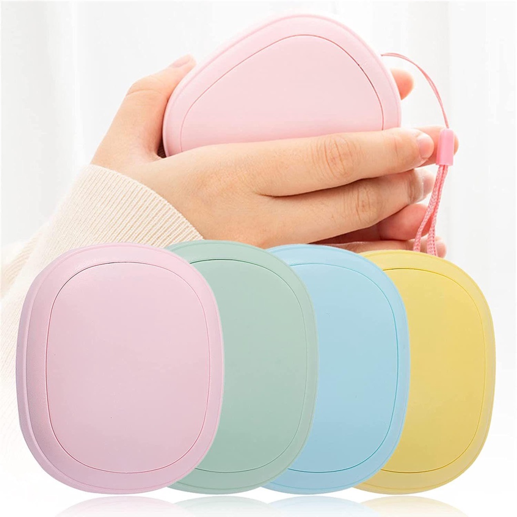Máy Sưởi Ấm Tay Mini Có Thể Tái Sử Dụng