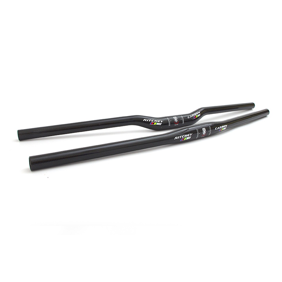 Tay Lái Xe Đạp Leo Núi RITCHEY WCS 3K Chất Liệu Carbon X