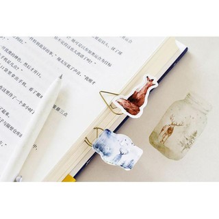 Cọ Đánh Phấn Mắt Vacosi Makeup House E06
