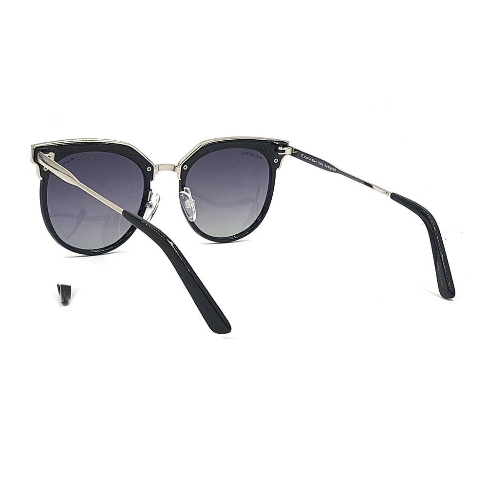 Kính mát nam nữ Exfash EF27758 A06 chính hãng