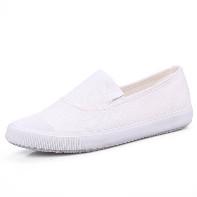 [Hot]Giày Lười Nữ HoT Hit ( có video hàng thật) | BigBuy360 - bigbuy360.vn