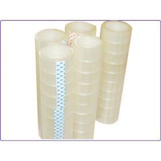 Băng Keo Trong Nhỏ 1F8 - 1 cây 10 cuộn