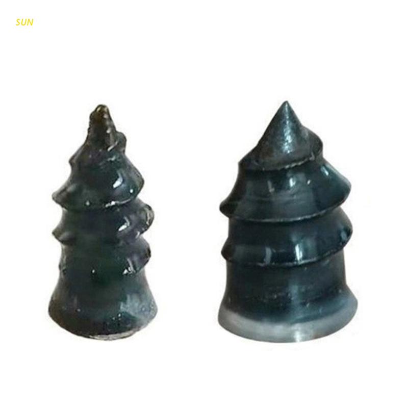 Miếng Vá Lốp Xe Bằng Cao Su Mềm Co Giãn Độ Đàn Hồi Cao Cho Xe Hơi Xe Máy Xe Tải