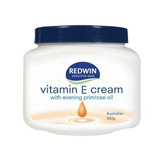 kem dưỡng ẩm da vitamin E úc chống nẻ khô da 300g