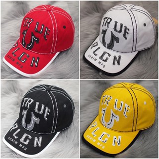 Mũ ông địa, nón ông địa True RLGN kiểu dáng thời trang