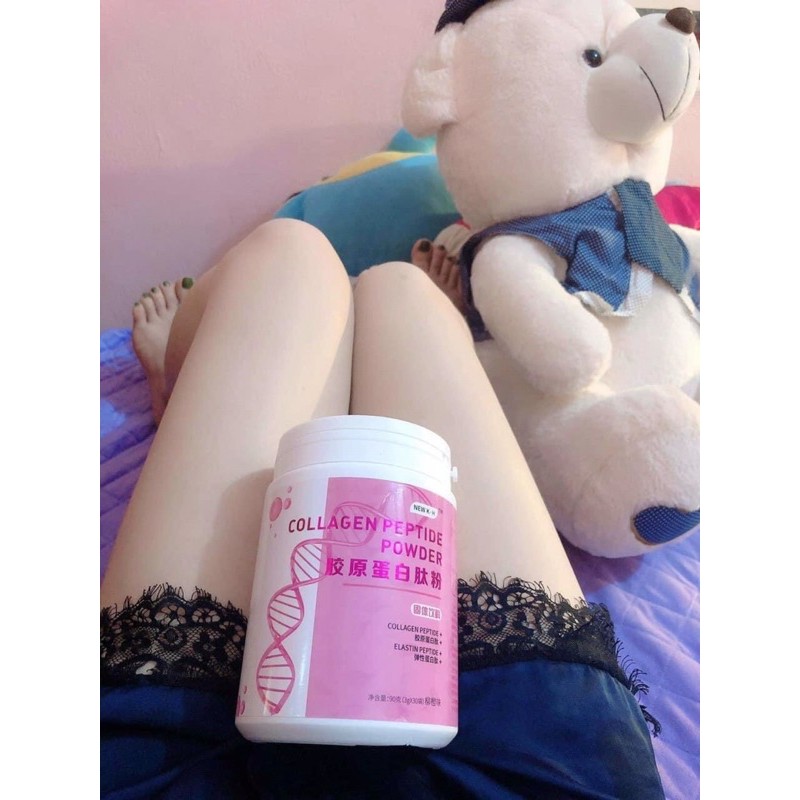 collagen thủy phân căng bóng,thu nhỏ lcl, trắng da hộp 30 gói | BigBuy360 - bigbuy360.vn