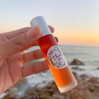 Serum Mờ Thâm Mắt - Môi Handmade