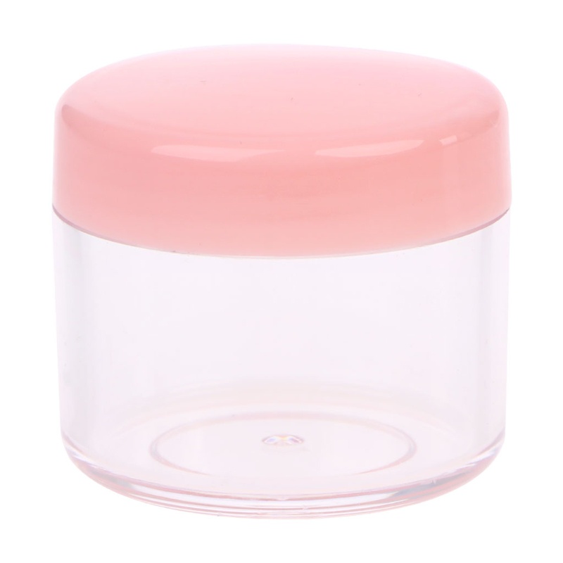 Lọ Đựng Mỹ Phẩm Mini Tiện Lợi Khi Đi Du Lịch