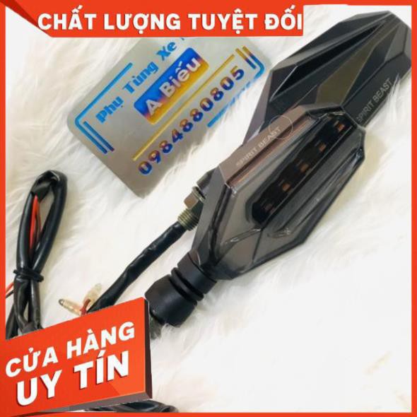 Xi nhan Spirit Beast L9