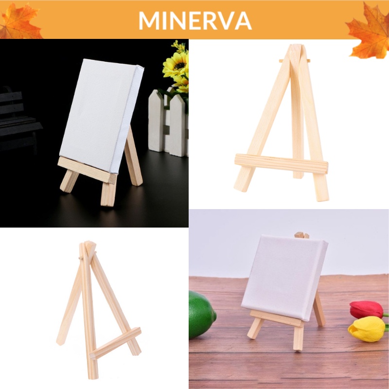 [TRANG TRÍ] Giá đỡ điện thoại - tranh ảnh để bàn bằng gỗ tiện dụng, làm phụ kiện chụp ảnh