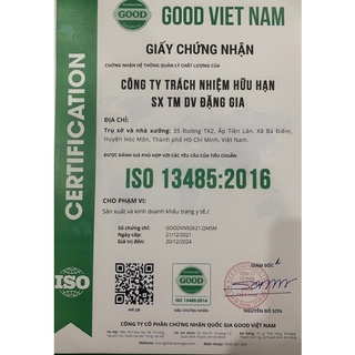 Đặng Gia Kf94