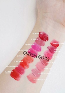 SON BOURJOIS VELVET 01-33