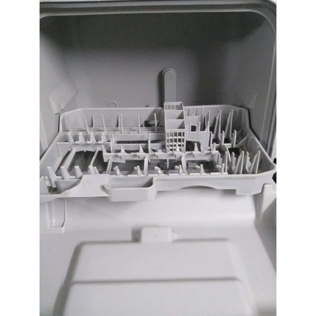 MÁY RỬA CHÉN BÁT NỘI ĐỊA NHẬT PANASONIC TCR2