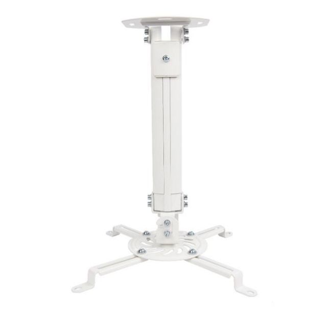 Khung treo máy chiếu xoay 360 độ
