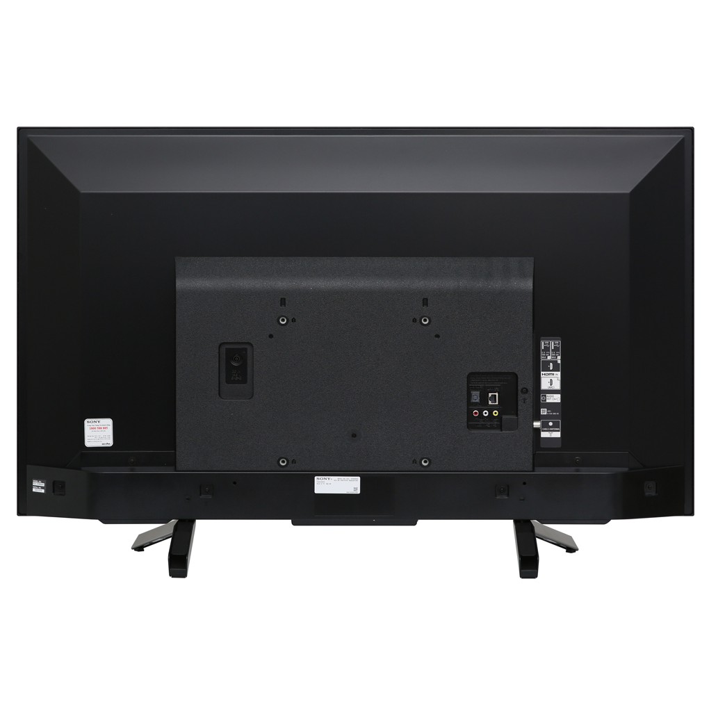 Smart Tivi Sony 43 inch KDL-43W660G | BigBuy360 - bigbuy360.vn