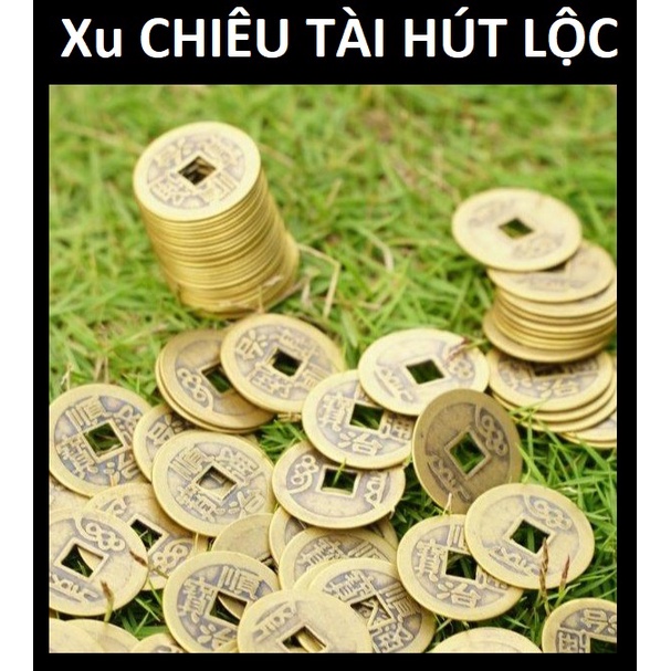 Miếng dán điện thoại tài lộc TÀI TỰ CẦU DANH, giúp thay đổi vận mệnh, cầu danh lộc thăng tiến