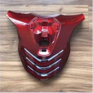 Mặt nạ SH 2020 ->2024 3 sọc xi