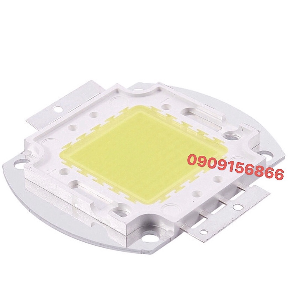 Mắt Led siêu sáng 12v 100w 50w 30w 20w