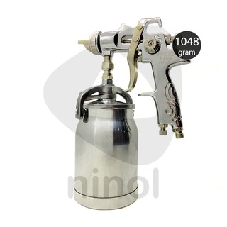 Súng phun sơn bình dưới tokyo k665 nhật bản chính hãng