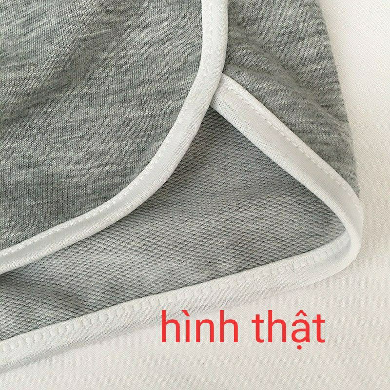 Quần đùi lưng cao bigsize 38-80kg