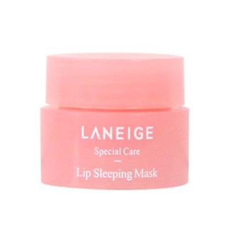 Mặt nạ môi laneige lip sleeping mask minisize 3g