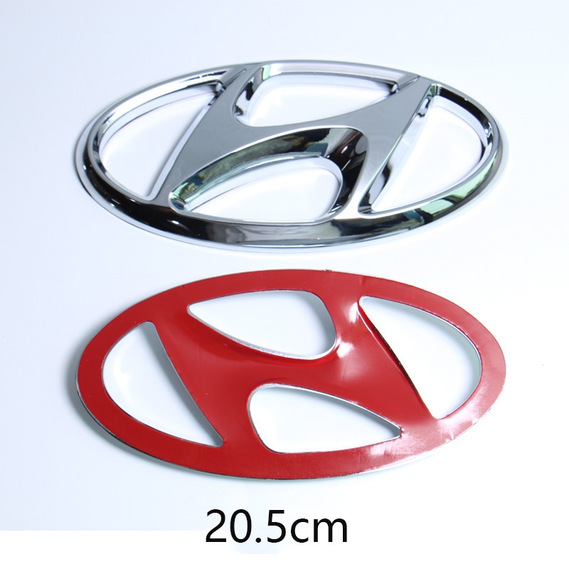 Logo xe ô tô Hyundai, Logo xe hơi hãng Hyundai